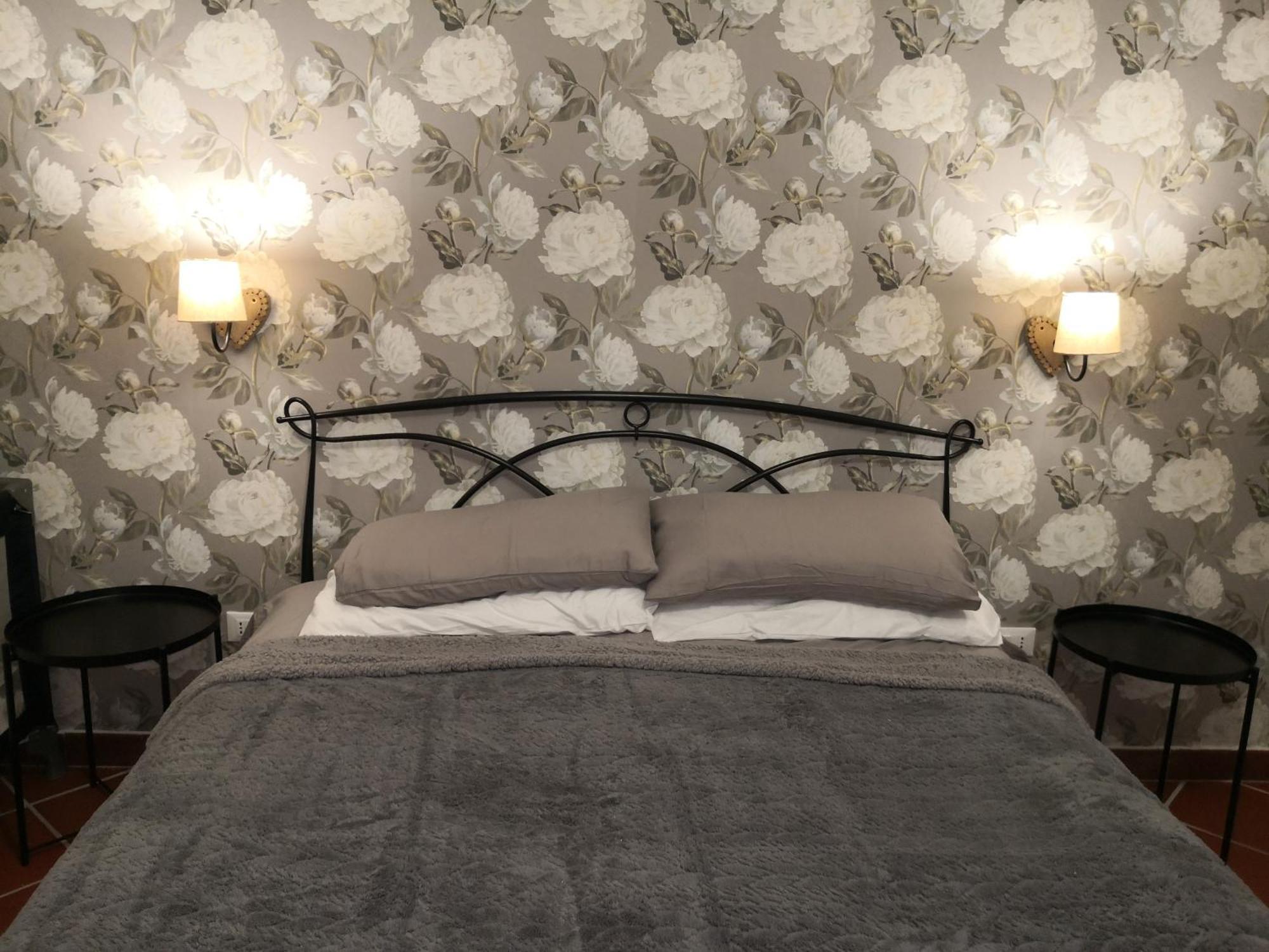 Corte Dei Re Di Palermo Apartment Dış mekan fotoğraf