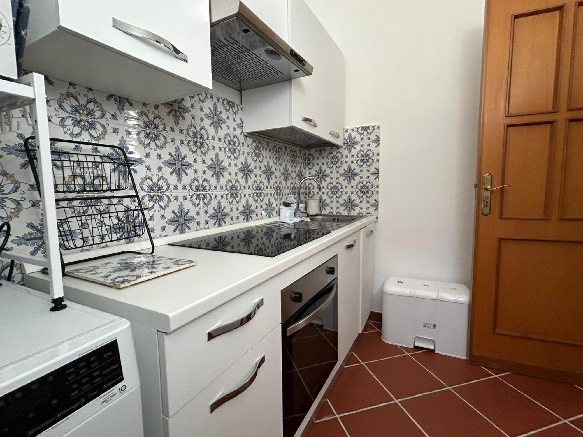 Corte Dei Re Di Palermo Apartment Dış mekan fotoğraf