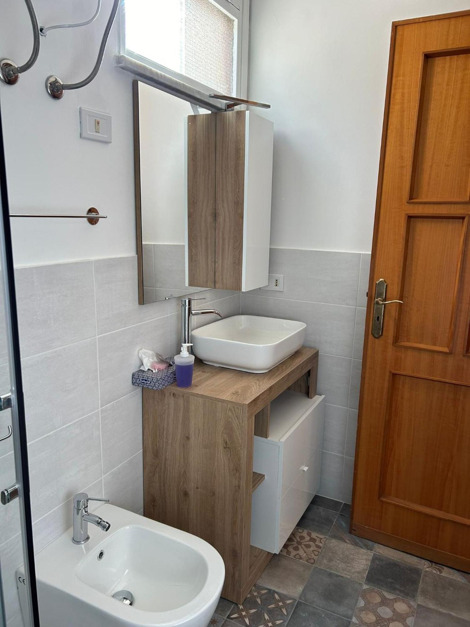 Corte Dei Re Di Palermo Apartment Dış mekan fotoğraf