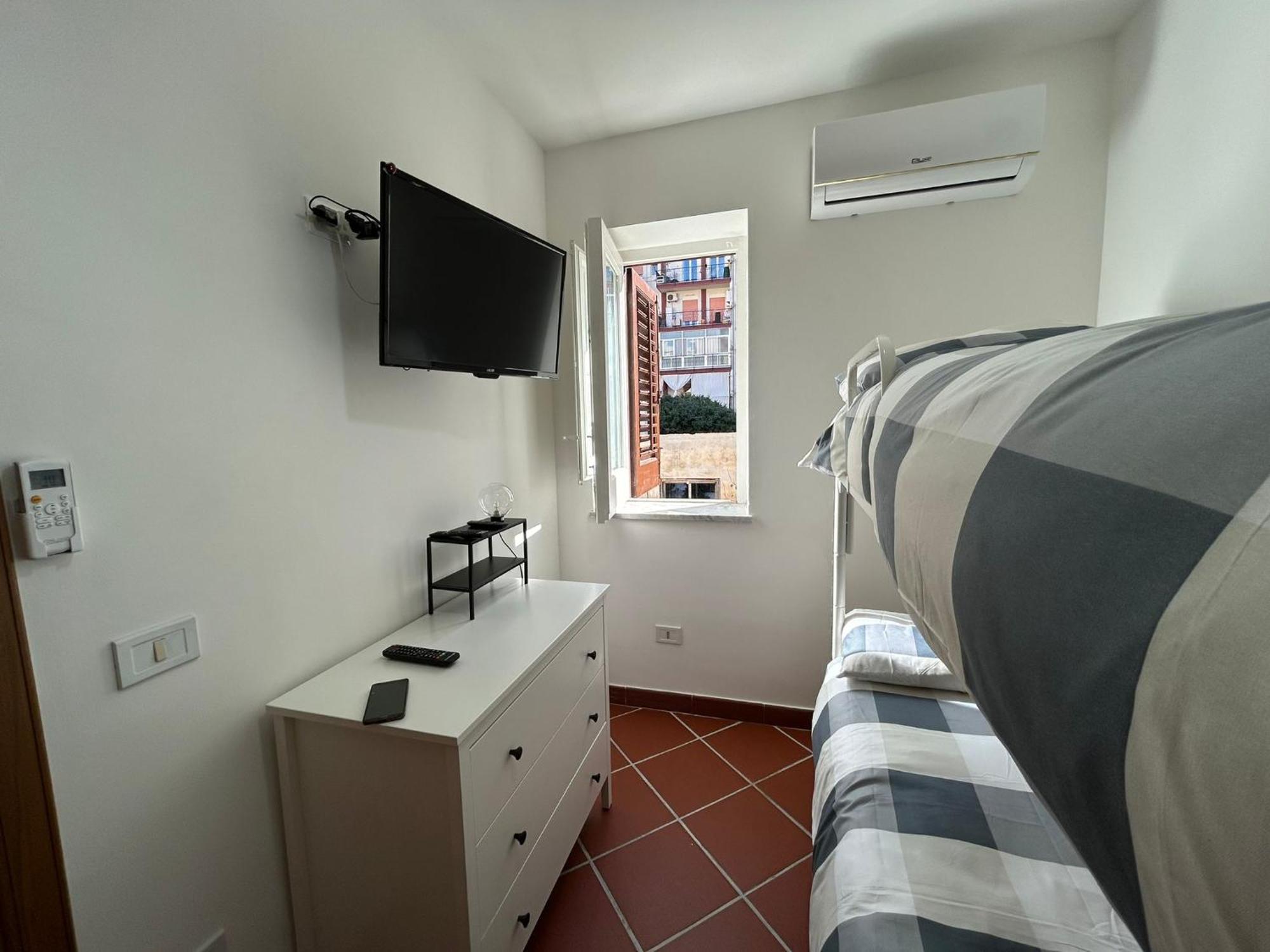Corte Dei Re Di Palermo Apartment Dış mekan fotoğraf