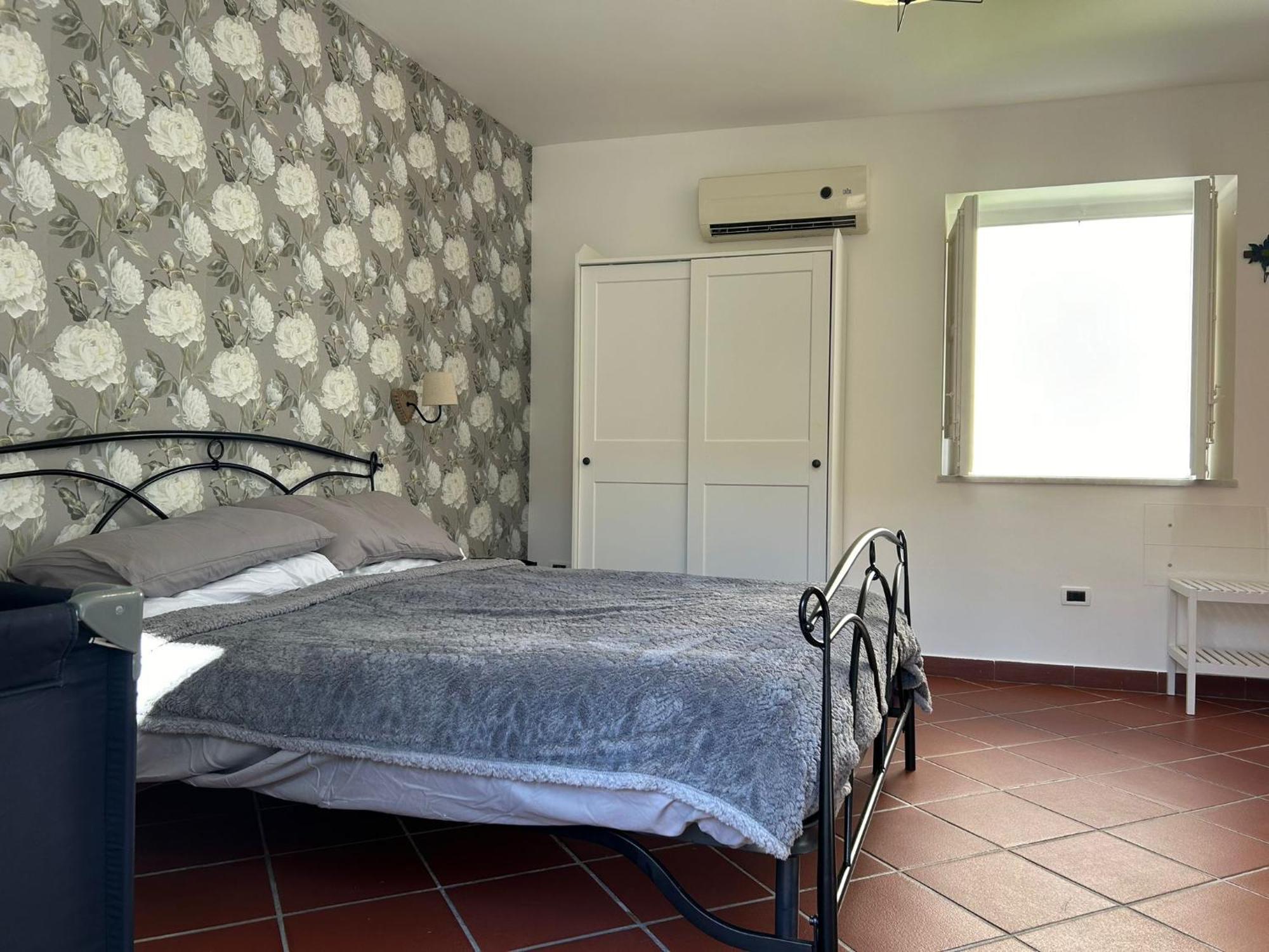Corte Dei Re Di Palermo Apartment Dış mekan fotoğraf